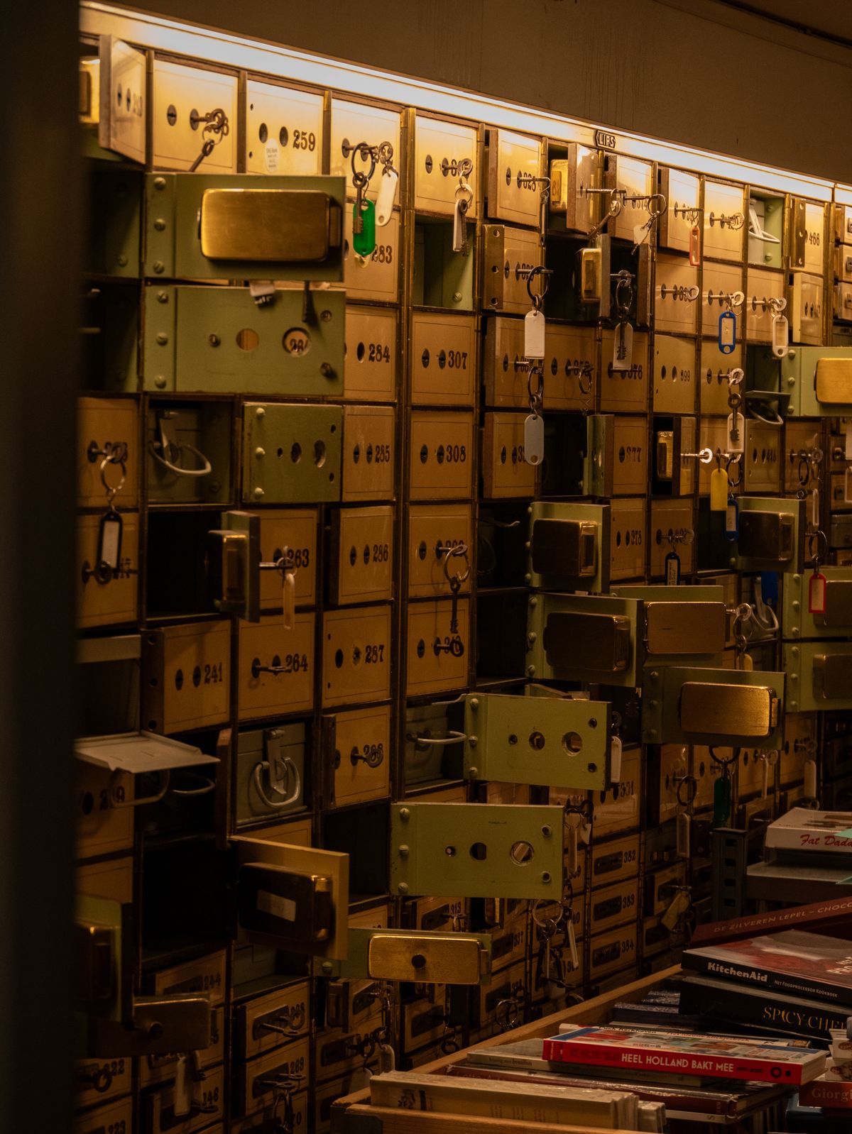 What Is a Rolling Reserve, and Why Does Your High-Risk Merchant Account Have One?