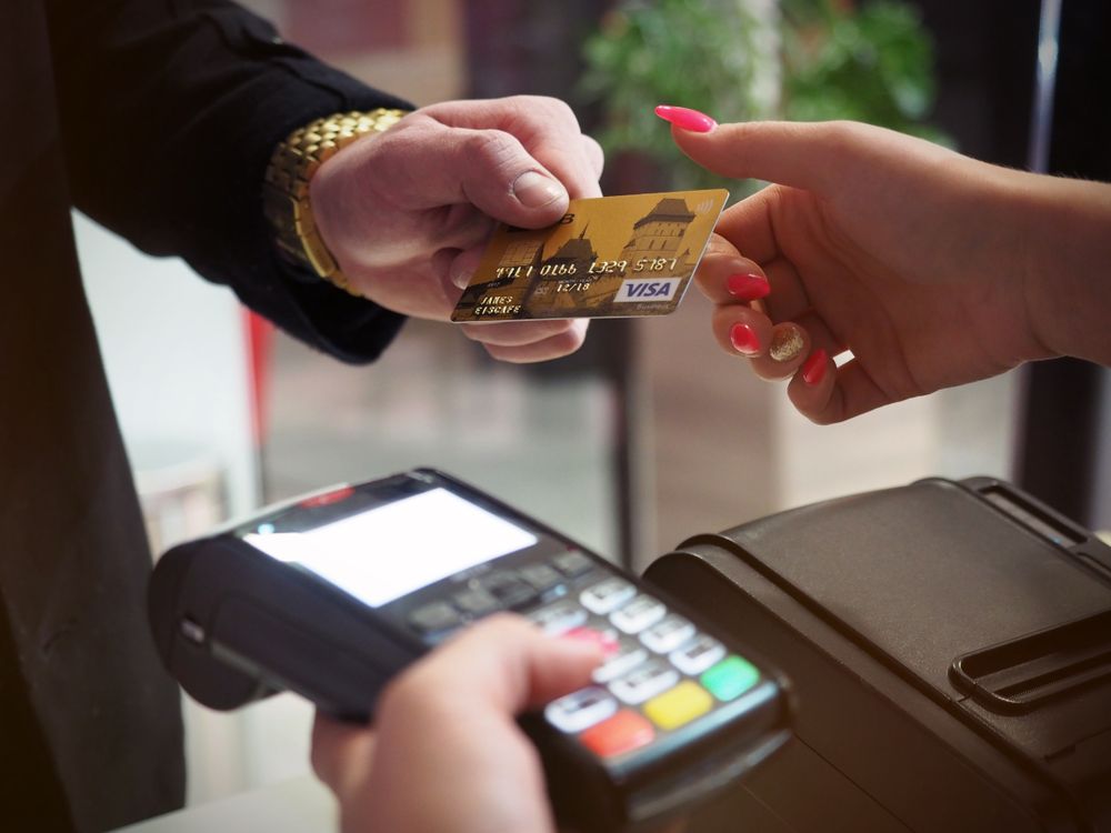 Refund Fees in a High-Risk Merchant Account: What a Voluntary Return Actually Costs